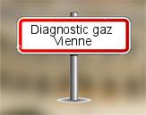 Diagnostic gaz à Vienne